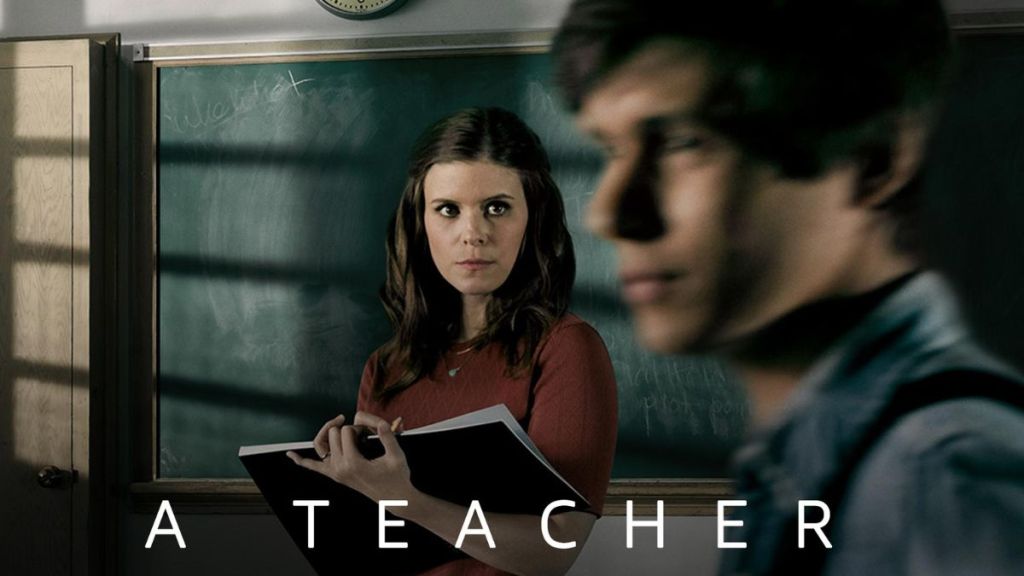 A Teacher Streaming: Watch & Stream Online via Hulu