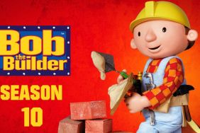 Bob the Builder Season 10 Streaming: Watch & Stream Online via Paramount Plus