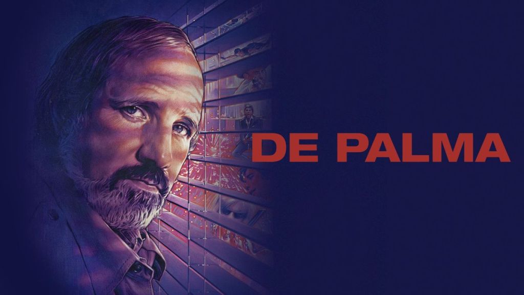 De Palma Streaming: Watch & Stream Online via HBO Max