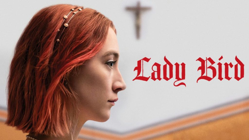 Lady Bird Streaming: Watch & Stream Online via Netflix & Paramount Plus