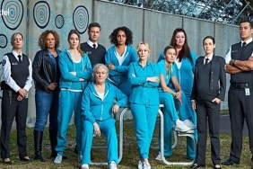 Wentworth Season 5