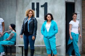 Wentworth Season 6