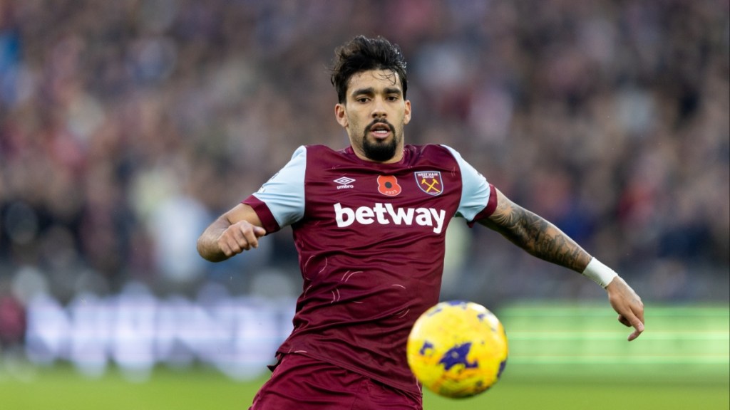 West Ham vs Crystal Palace Live Stream