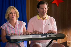 Wet Hot American Summer: First Day of Camp