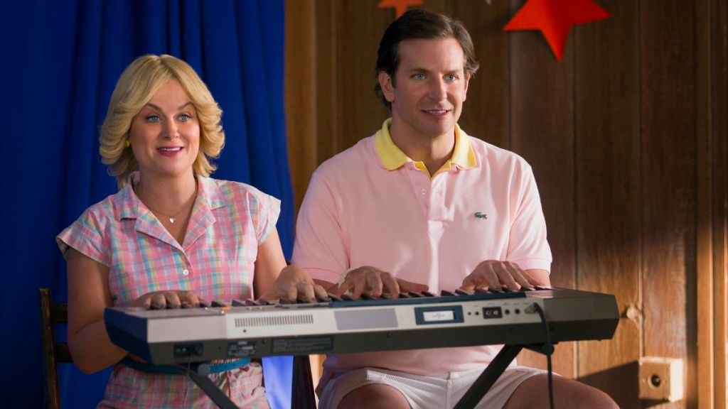 Wet Hot American Summer: First Day of Camp