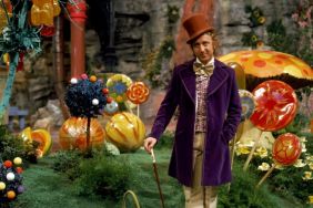 Willy Wonka & the Chocolate Factory (1971)