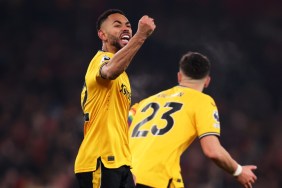 Wolves vs Burnley Live Stream