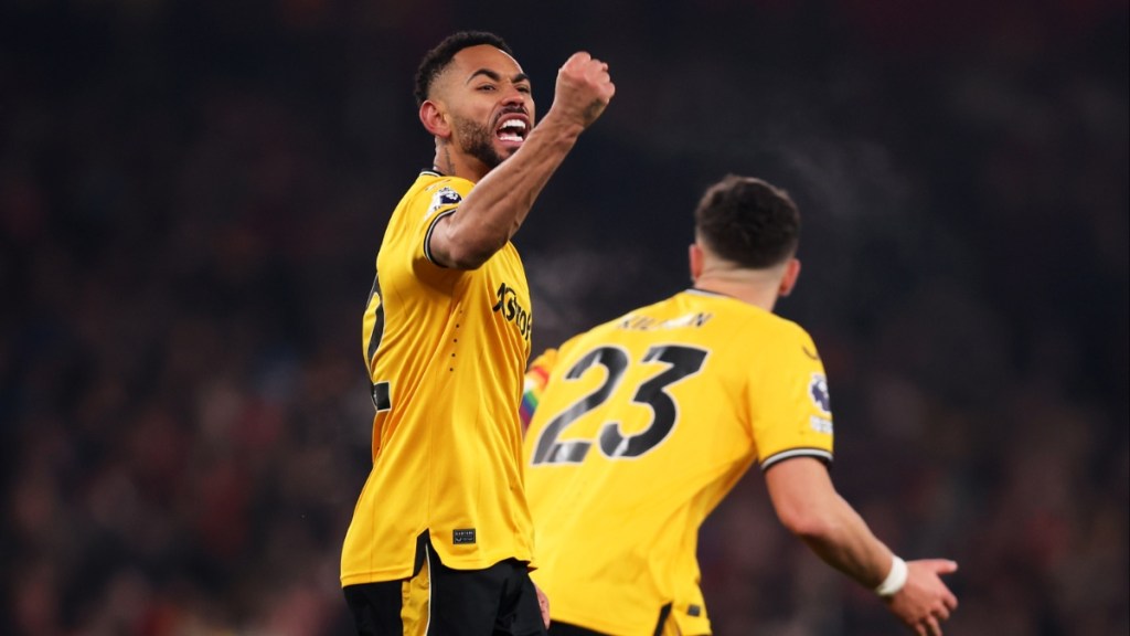 Wolves vs Burnley Live Stream