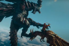 Dragons of Wonderhatch Trailer Previews Hulu’s Hybrid Anime Series