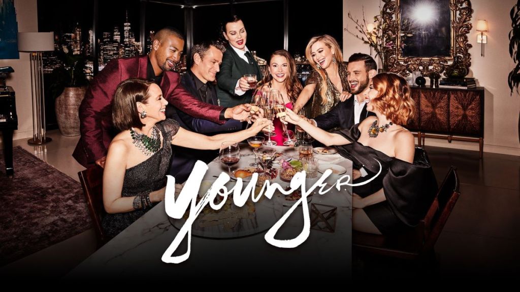 Younger Season 7