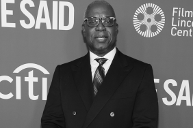 Andre Braugher