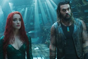 aquaman 2 end credits scene