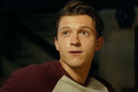 back to the future 4 trailer new movie tom holland cast