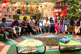 Bigg Boss Tamil 7