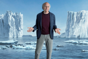 Curb Your Enthusiasm End