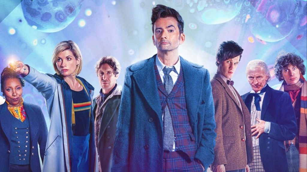 doctor who need to watch from beginning to understand skip seasons