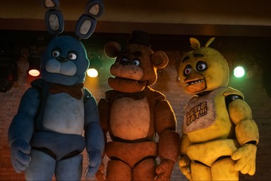 Five Nights at Freddy's 2 Release Date Set for Horror Movie Sequel