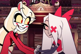 Hazbin Hotel Trailer