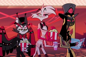 Hazbin Hotel First Look Images Preview Animed Comedy From Prime Video