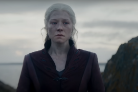 House of the Dragon: George R.R. Martin Teases a 'Very Dark' Season 2