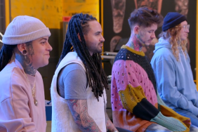 Ink Master Season 15 Episode 9 Clip