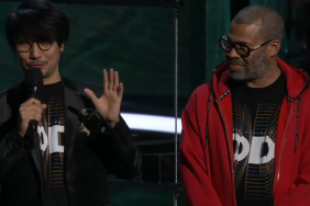 Jordan Peele Hideo Kojima