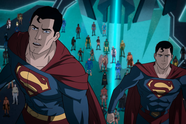 Justice League: Crisis on Infinite Earths – Part 1 Trailer