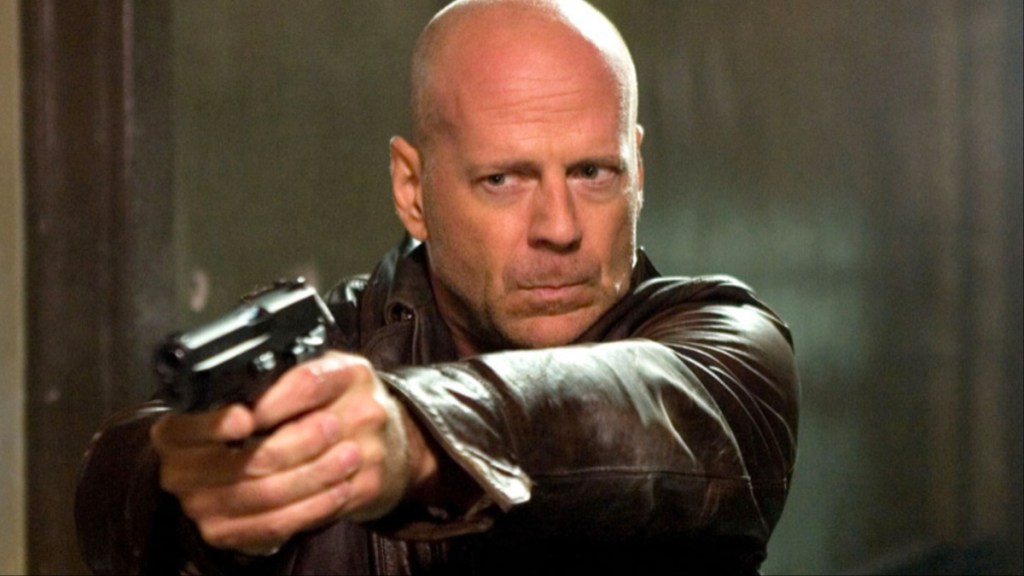 new die hard movie remake reboot prequel sequel