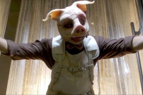 professor pyg movie matt reeves dcu pig film the batman universe