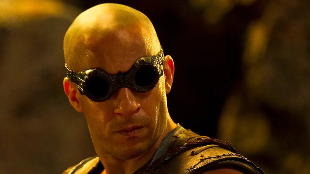 riddick 4 furya trailer