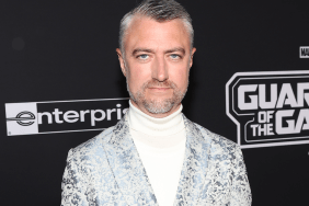 Sean Gunn DC