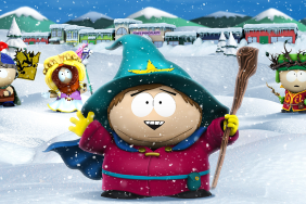 South Park: Snow Day