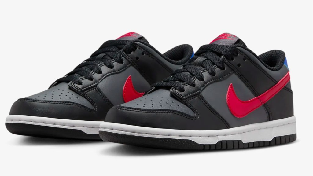 spiderman x dunks where to buy nike price cost how much