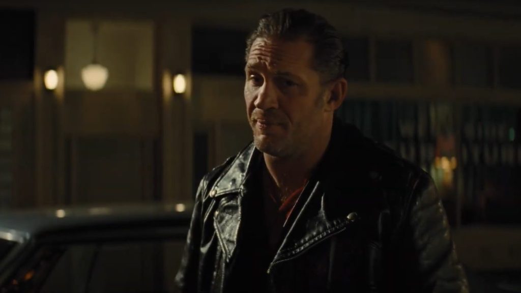 The Bikeriders Trailer: Tom Hardy & Austin Butler Lead a Biker Gang