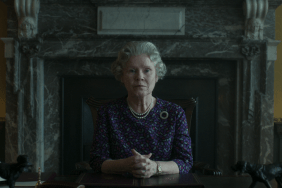 The Crown Season 6 Part 2 Trailer Previews Final Episodes of Netflix Drama