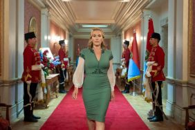 The Regime Teaser Trailer Shows Kate Winslet Ruling a Country, Sets Release Date