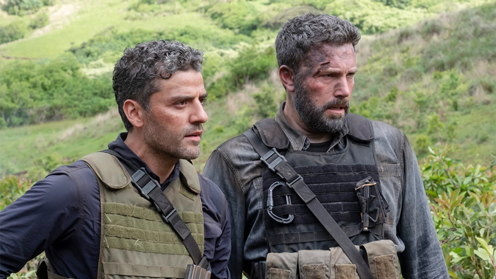 Triple Frontier 2: Charlie Hunham Signed On to Produce Netflix Sequel