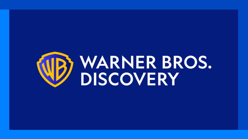 Warner Bros. Discovery in Talks With Paramount, Discussing Possible Merger