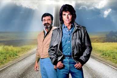 Highway to Heaven Season 1