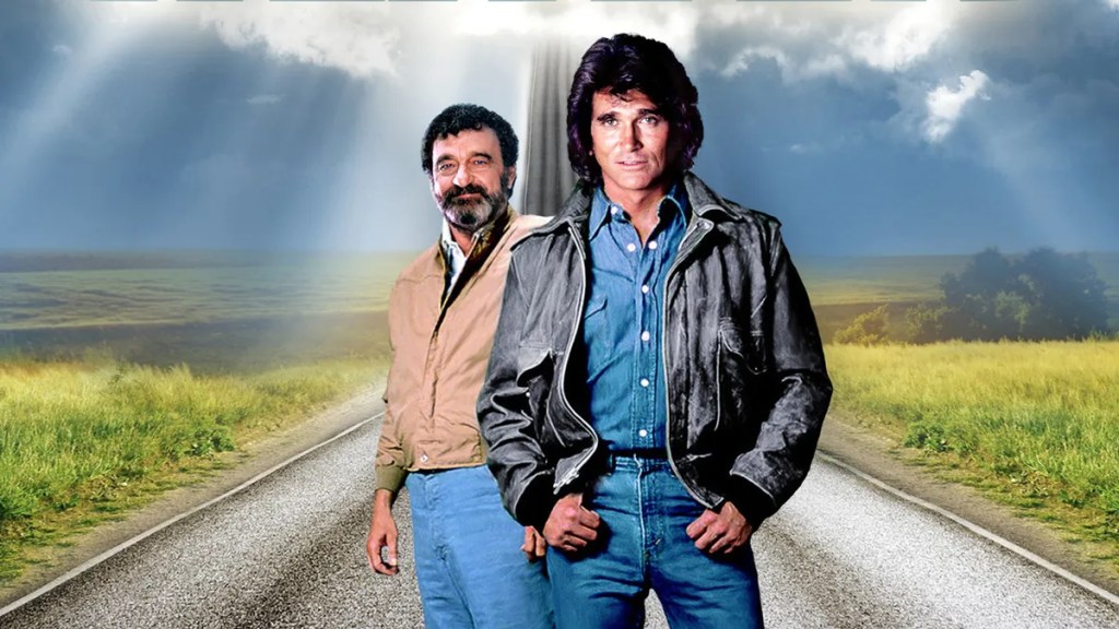 Highway to Heaven Season 1