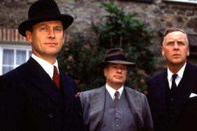 The Inspector Alleyn Mysteries (1993) Season 1 streaming