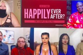 90 Day Fiancé: Happily Ever After? Season 6 Streaming: Watch & Stream Online via HBO Max