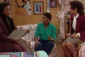 A Different World Season 2