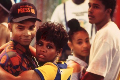 A Different World Season 6 Streaming: Watch & Stream Online via HBO Max