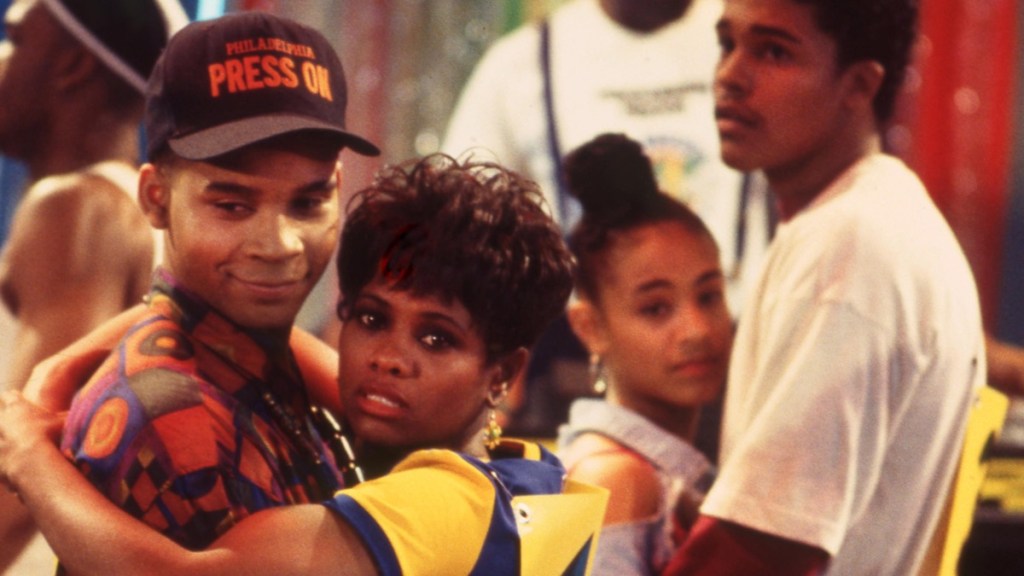 A Different World Season 6 Streaming: Watch & Stream Online via HBO Max