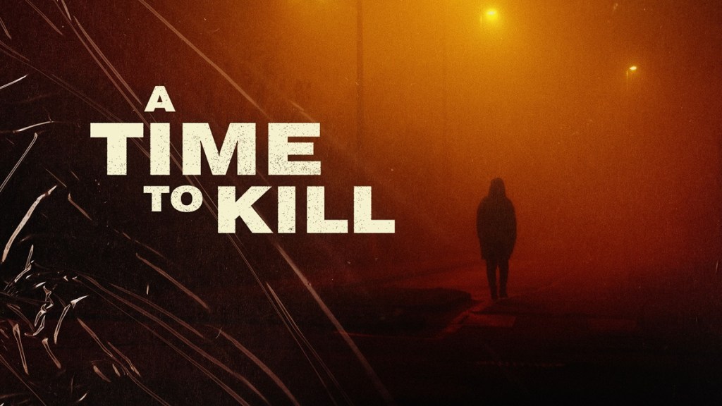 A Time to Kill Season 5 Streaming: Watch & Stream Online via HBO Max