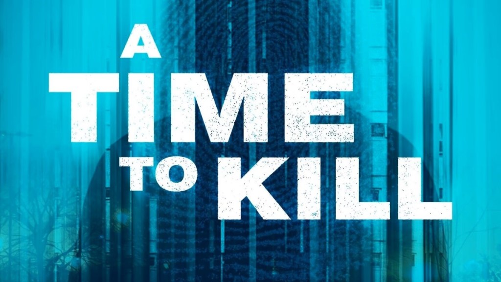 A Time to Kill Season 8 Streaming: Watch & Stream Online via HBO Max