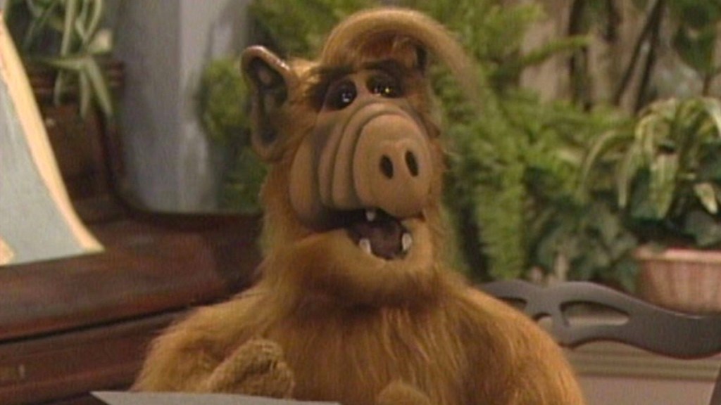 ALF (1986) Season 3 Streaming: Watch & Stream Online via Peacock