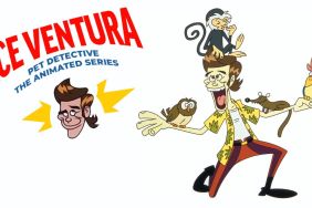 Ace Ventura: Pet Detective Season 1