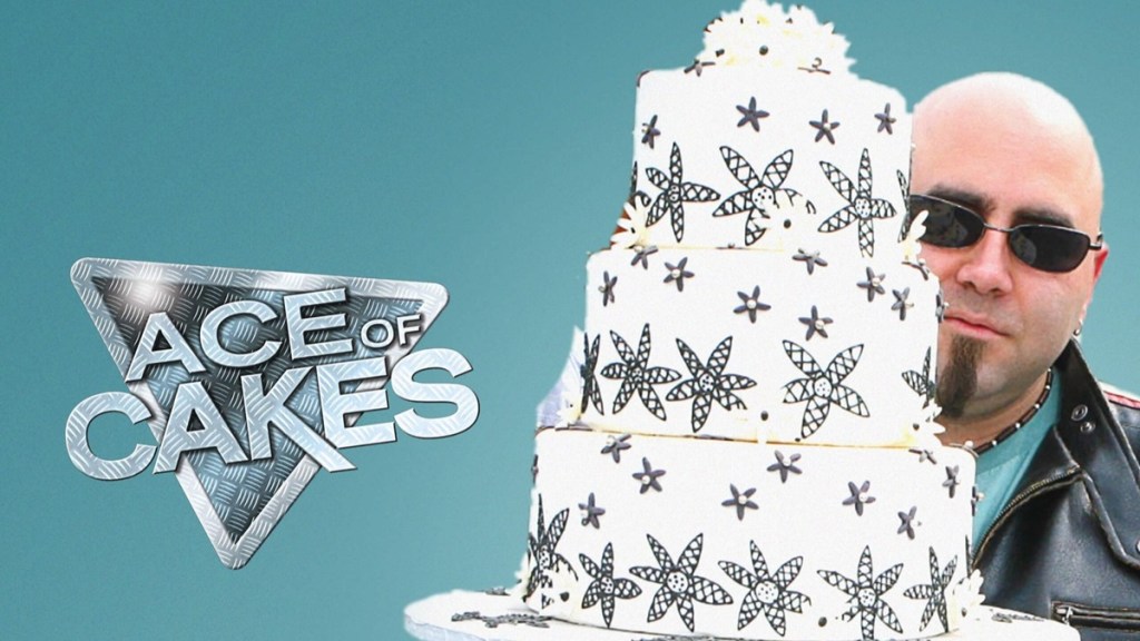 Ace of Cakes Season 2 Streaming: Watch & Stream Online via Hulu